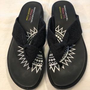 Sketchers Island Vibes